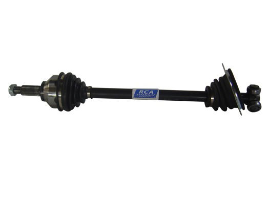 Arbre de transmission TRANSMISSION NEUVE / NEW DRIVESHAFT