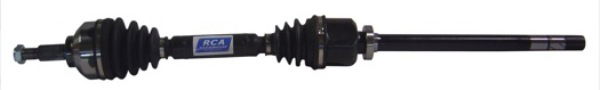 Arbre de transmission TRANSMISSION NEUVE / NEW DRIVESHAFT