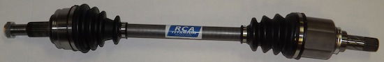 Arbre de transmission TRANSMISSION NEUVE / NEW DRIVESHAFT