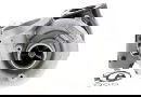 Turbocompresseur, suralimentation turbocompresseur