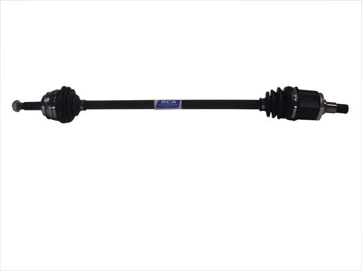 Arbre de transmission TRANSMISSION NEUVE / NEW DRIVESHAFT