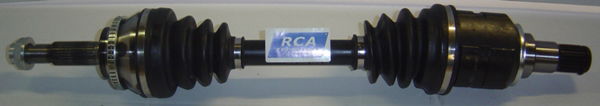 Arbre de transmission TRANSMISSION NEUVE / NEW DRIVESHAFT