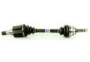 Arbre de transmission TRANSMISSION NEUVE / NEW DRIVESHAFT