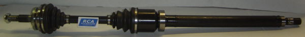 Arbre de transmission TRANSMISSION NEUVE / NEW DRIVESHAFT