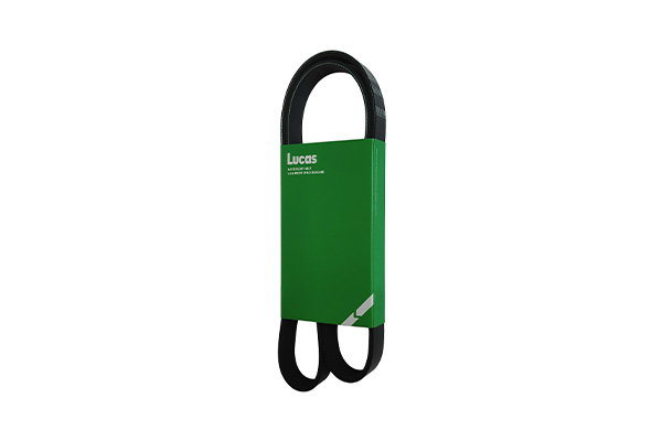 Courroie d'accessoire CONTITECH AVX13X975 - Mister Auto