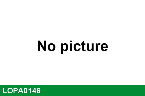 Poulie roue libre, alternateur