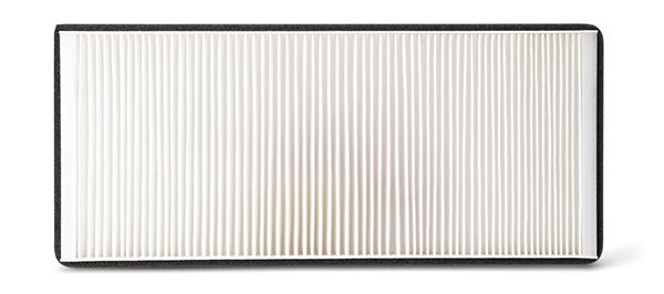 Filtre, air de l'habitacle