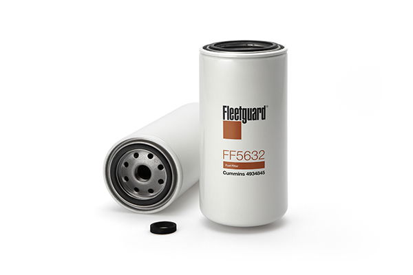 Filtre à carburant