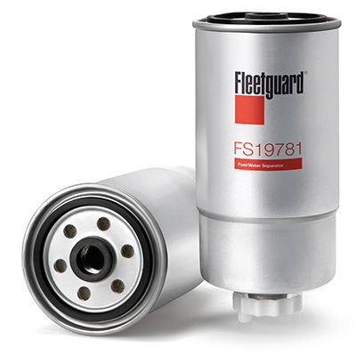 Filtre à carburant
