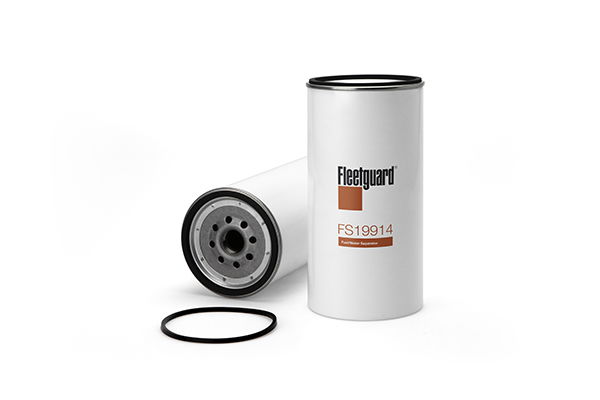 Filtre à carburant