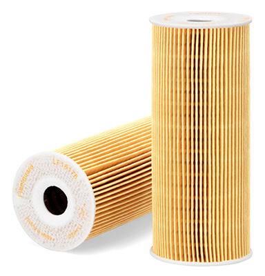 Filtre à huile