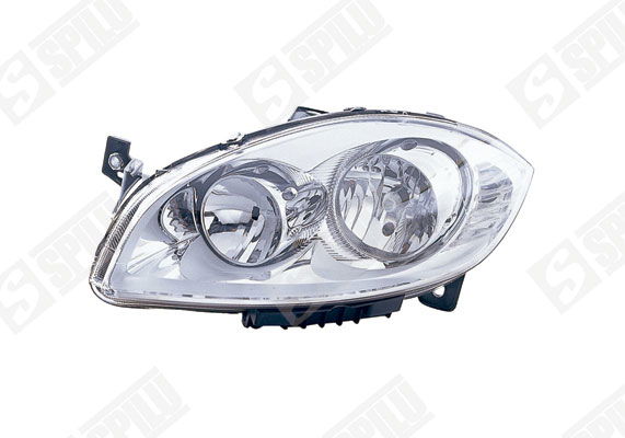 Projecteur principal