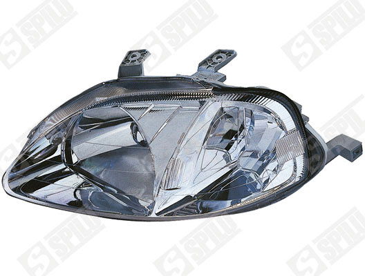 Projecteur principal
