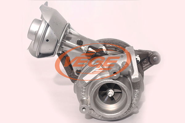 Turbocompresseur, suralimentation
