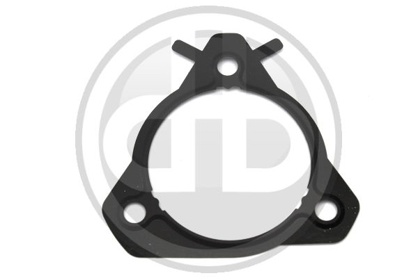Joint d'étanchéité, pompe d'injection