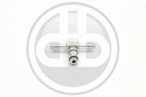 Raccord de tuyau, tuyau de carburant