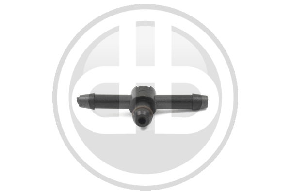 Raccord de tuyau, tuyau de carburant