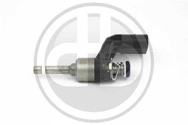Injecteur