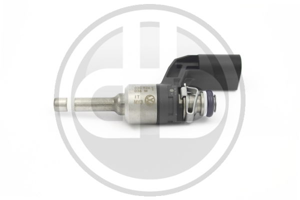 Injecteur