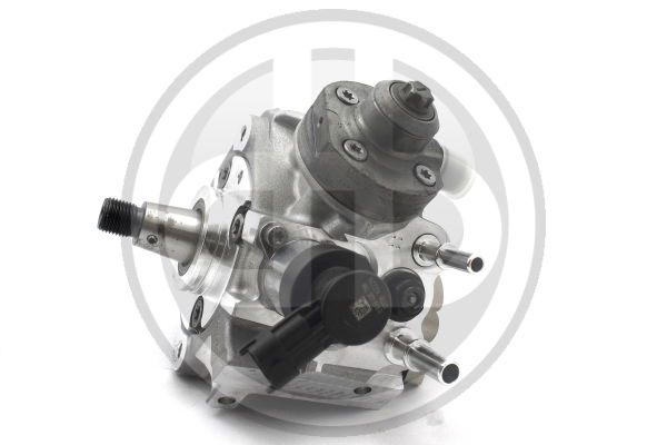 Pompe à haute pression Premium