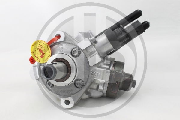 Pompe à haute pression Bosch Premium Exchange