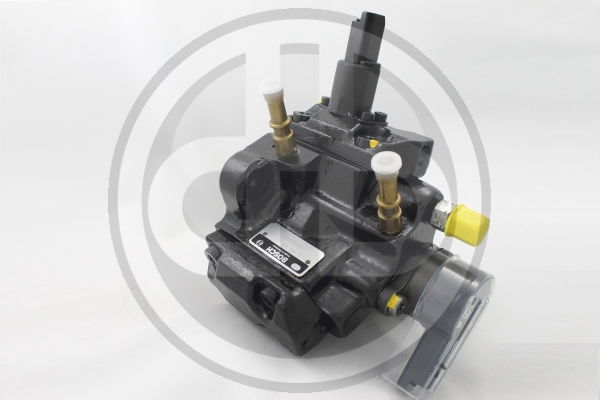 Pompe à haute pression Bosch Premium