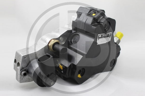 Pompe à haute pression Bosch Premium