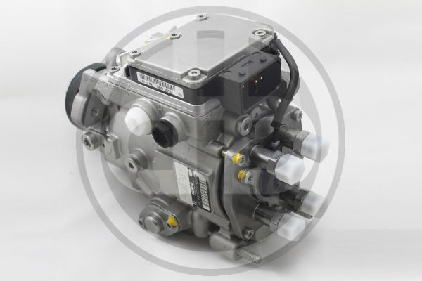 Pompe à injection