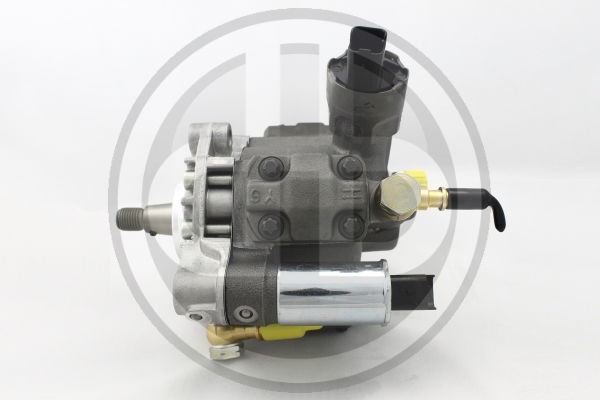 Pompe à haute pression Premium Büchli