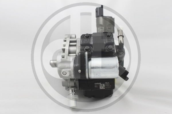 Pompe à haute pression Premium Büchli