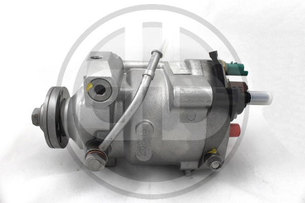 Pompe à haute pression Premium Büchli