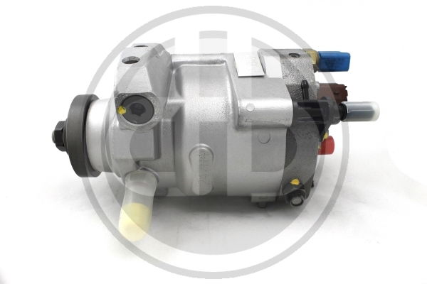 Pompe à haute pression Premium Büchli