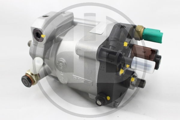 Pompe à haute pression Premium Büchli