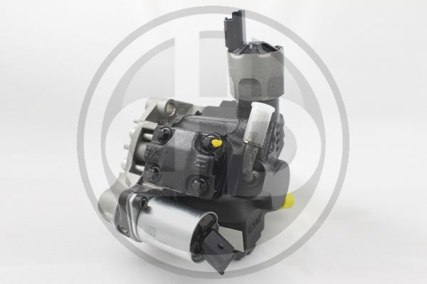 Pompe à haute pression Premium Büchli