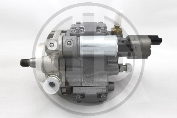 Pompe à haute pression Premium Büchli