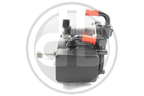 Pompe à haute pression Premium Büchli