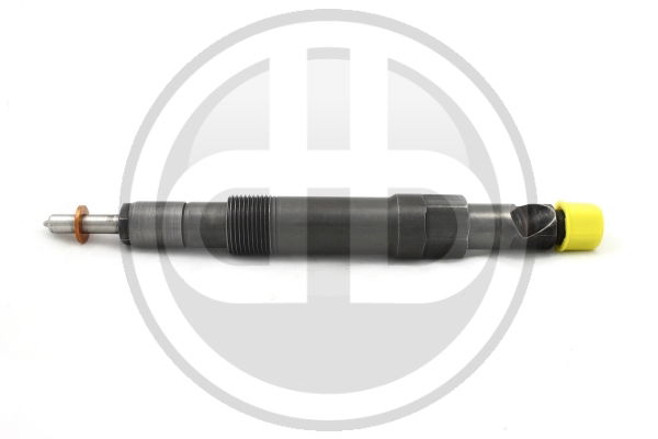 Injecteur