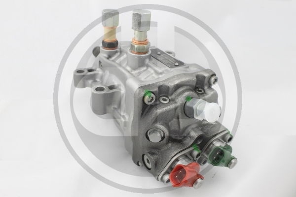Pompe à haute pression Premium Büchli