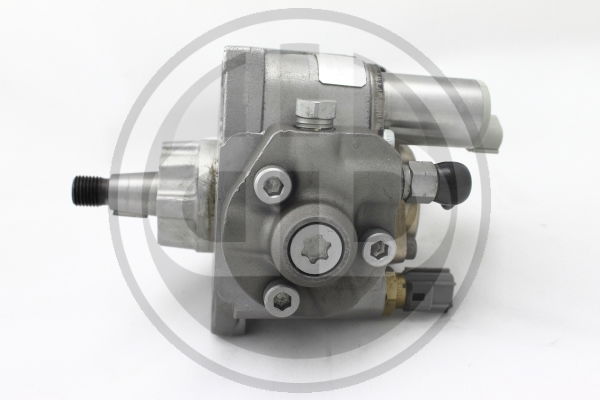 Pompe à haute pression Premium Büchli