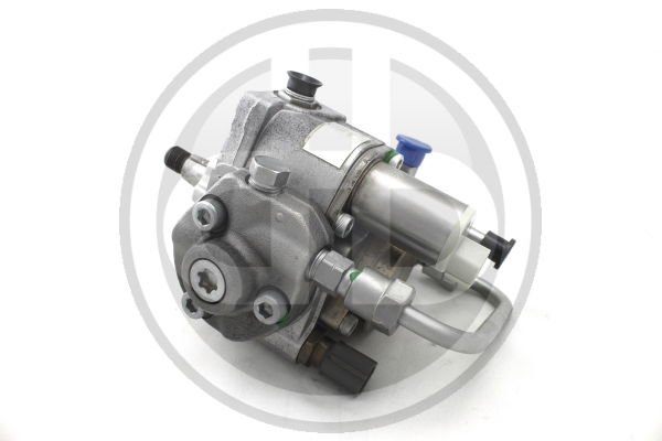 Pompe à haute pression Premium Büchli