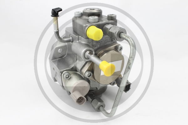 Pompe à haute pression Premium Büchli