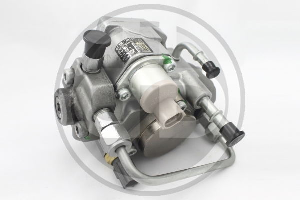 Pompe à haute pression Premium Büchli