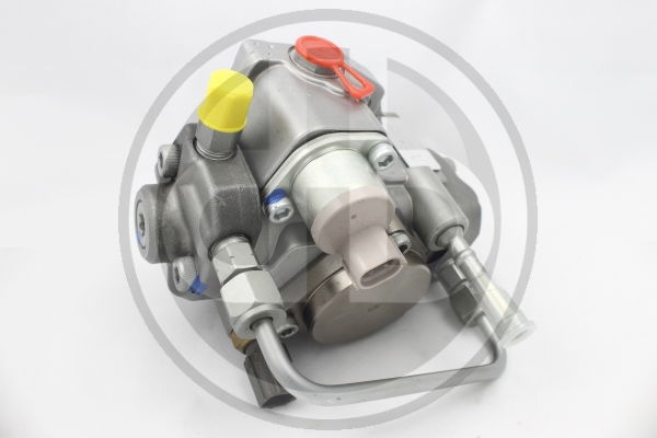 Pompe à haute pression Premium Büchli