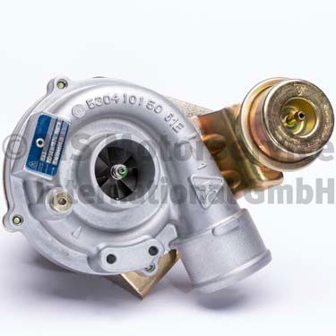 Turbocompresseur, suralimentation