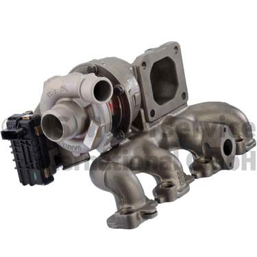 Turbocompresseur, suralimentation