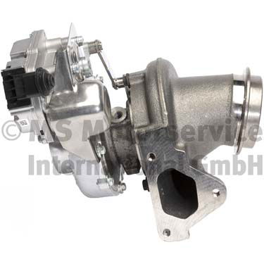 Turbocompresseur, suralimentation