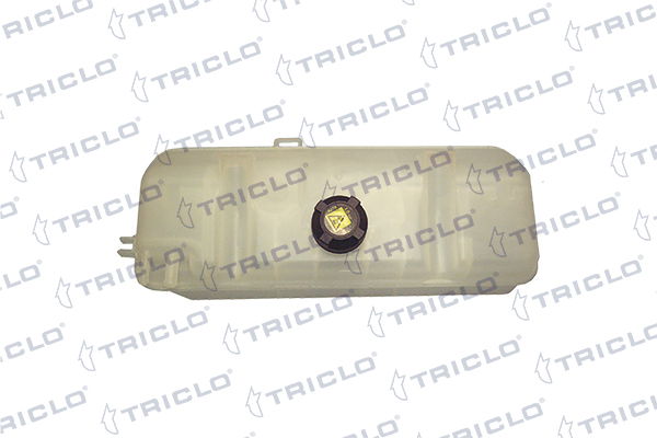 Vase d'expansion, liquide de refroidissement