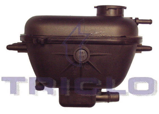 Vase d'expansion, liquide de refroidissement