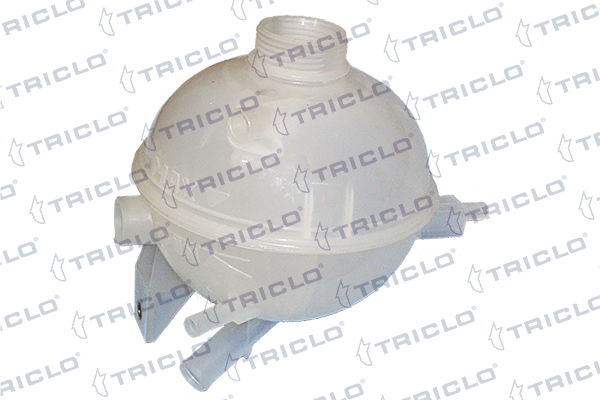 Vase d'expansion, liquide de refroidissement