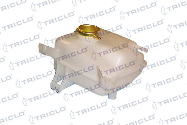 Vase d'expansion, liquide de refroidissement